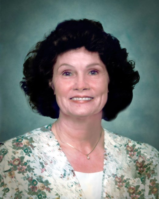 Obituary of Wanda Mae Burton