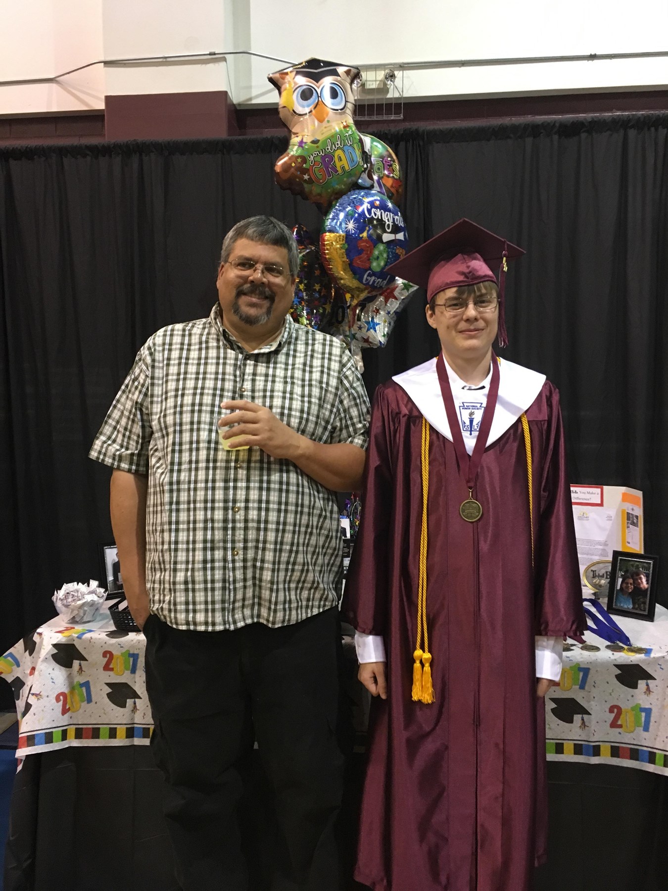 Obituary of Mr. John Jeffrey Love