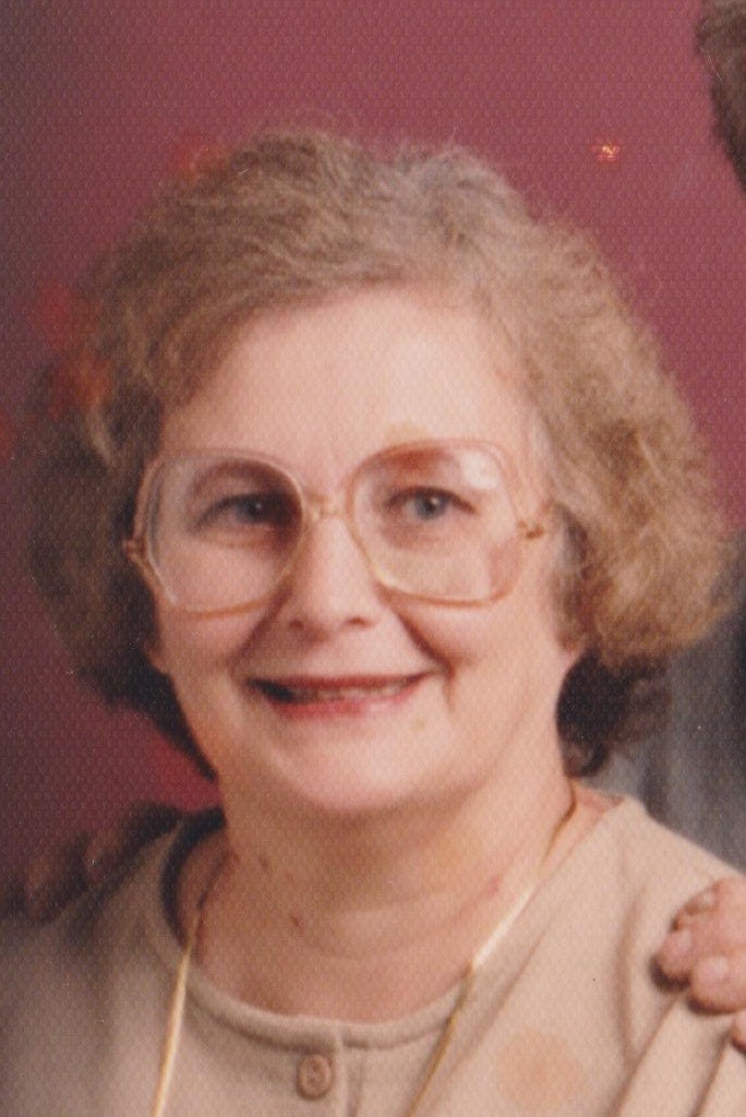 Obituary of Sally Rae Rymshaw