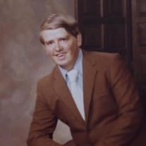 Obituary of Bobby Dean Green