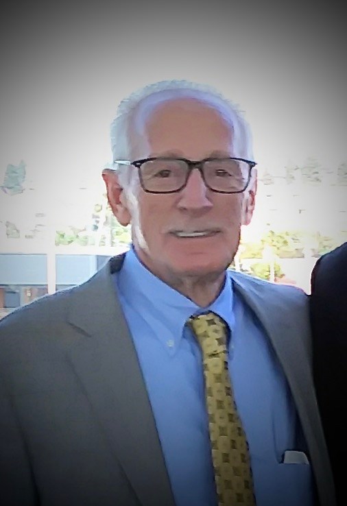 Obituary of Richard Claude Desbiens