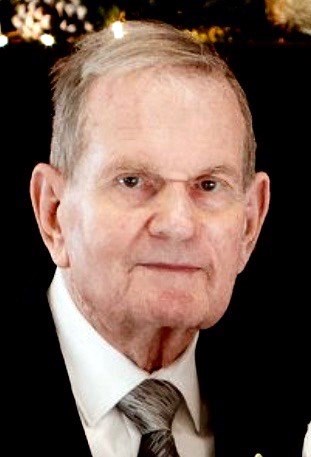 Obituary of Ronald Ernest Greene