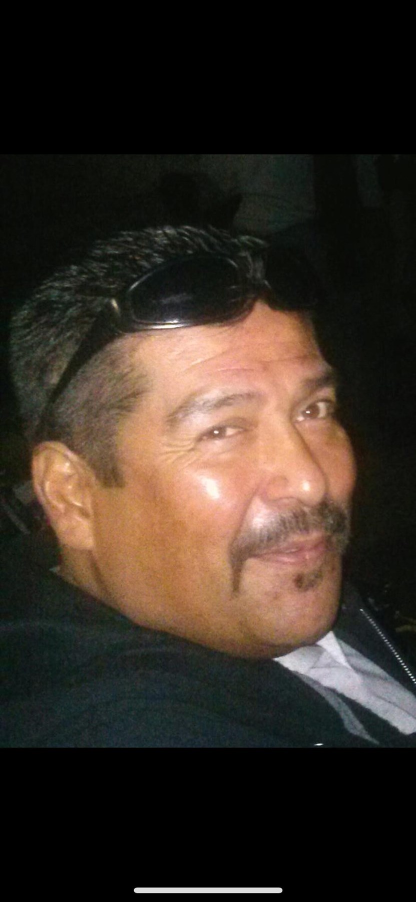 Obituary of Henry (Marty) Rico