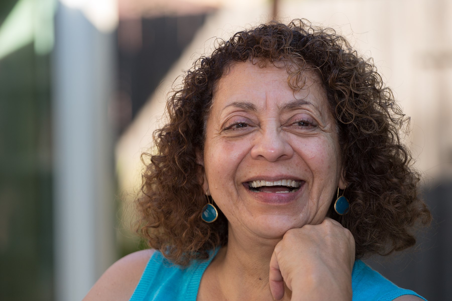 Obituary of Anita Arant