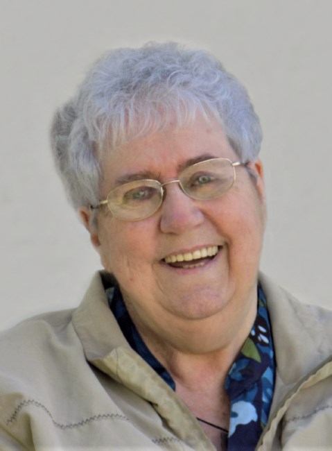 Obituary of Christine "Chris" McLean