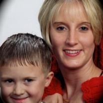 Obituary of Tina Rose B. Herrmann