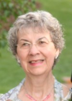 Dorothy Leach
