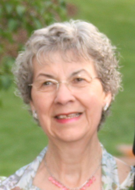 Obituary of Dorothy Leach