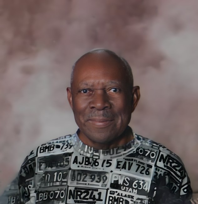 Obituary of Noel Alexander Franklin