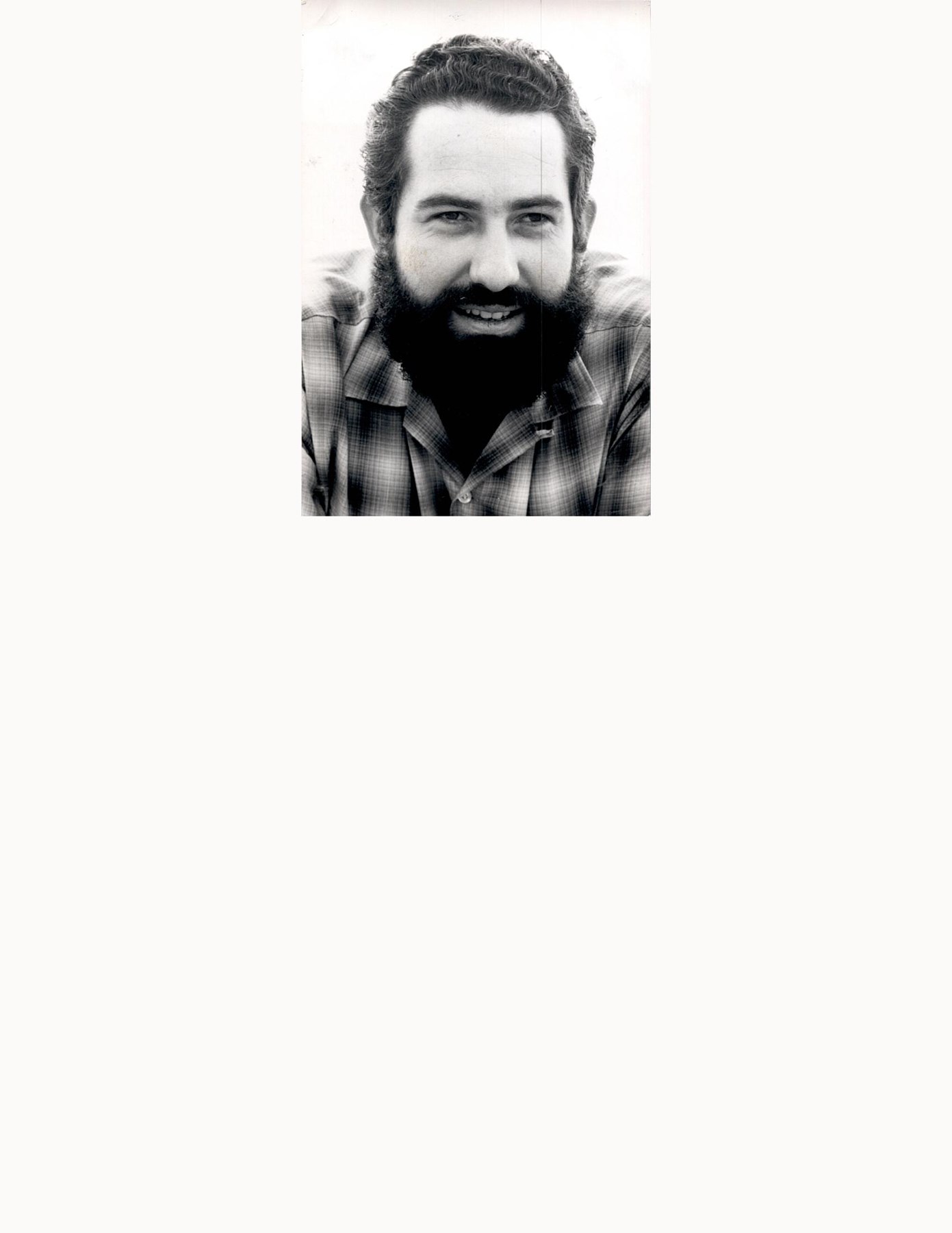 Obituary of Paul Thomas Reedy Jr.