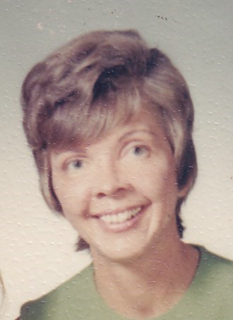 Obituary of Patricia Ann Ochsner