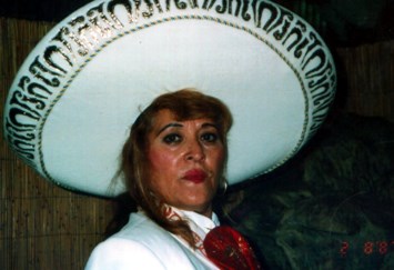 Obituary of Maria De Jesus Espindola Luna