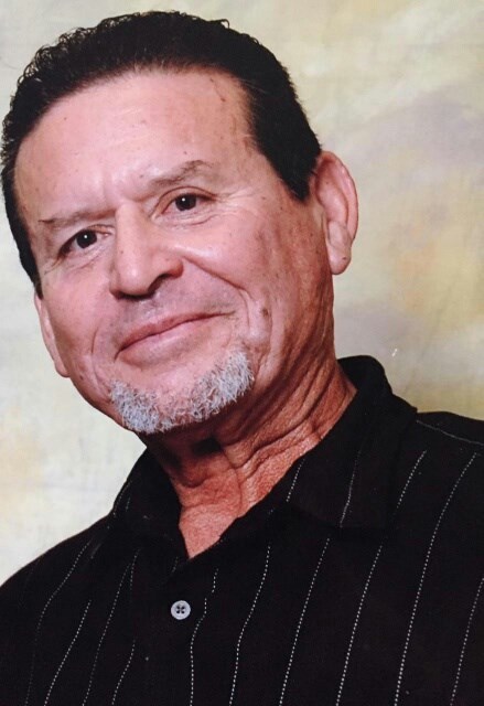 Obituary of George E. Alegria Sr.