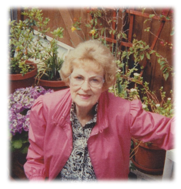 Obituary of Lois Jean Johnson