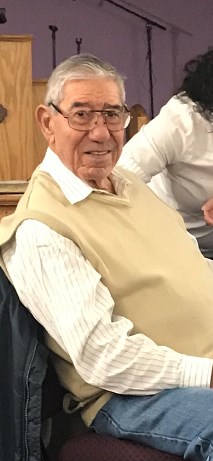 Obituary of Gilberto "Beto" Cardenas Sr.