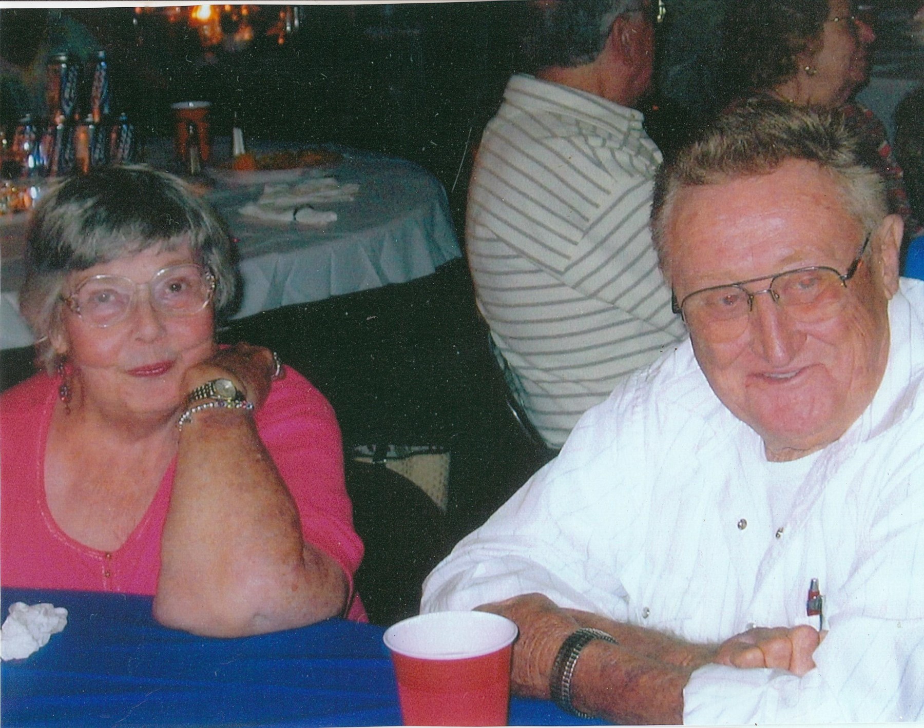 Obituary of Frankie Jane Bennett