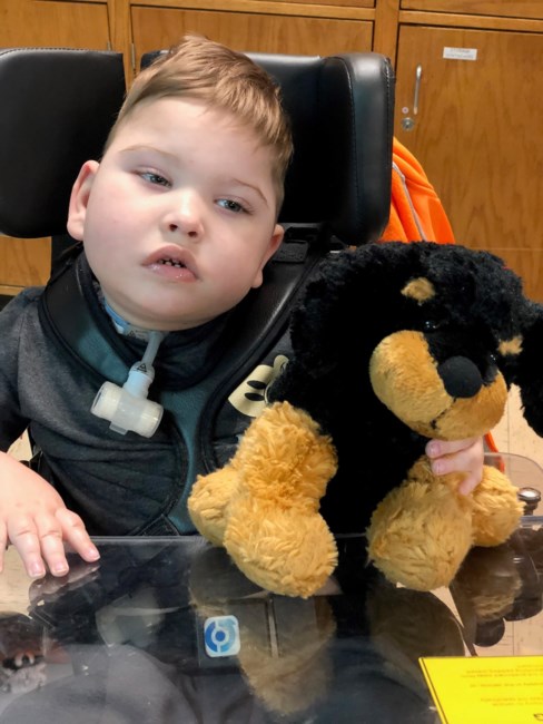 Obituary of Hunter James Hayes