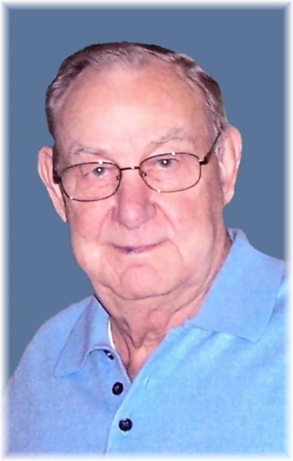 Obituary of Verlin Clay Sharpe