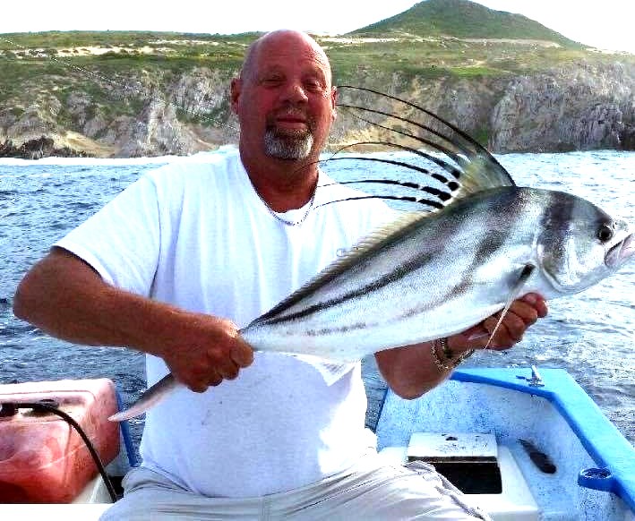 Obituario de Thomas "Nemo" Najmowski