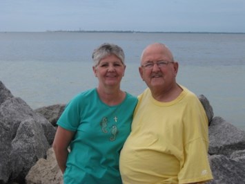 Obituary of Edward Charles Leber