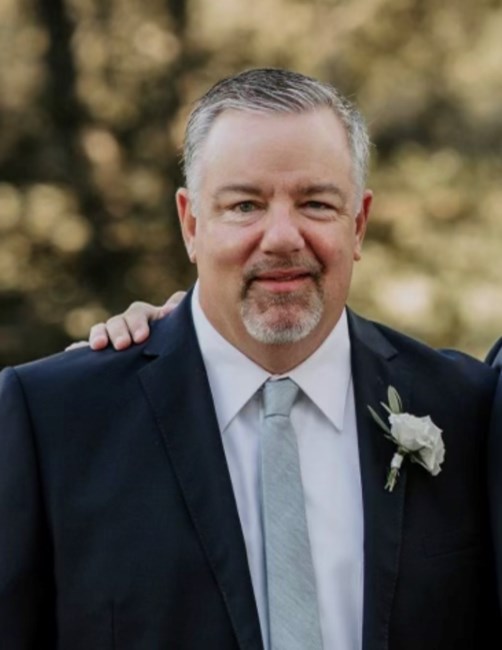 Obituary of Jeffery "Jeff" Lee Kaufman