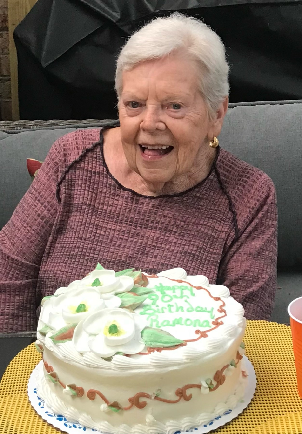 Obituary of Ramona Jo Lowman