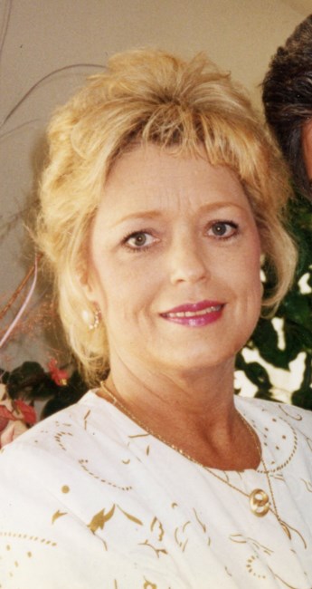 Obituary of Katherine Ann Griffin