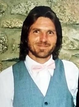 Obituary of Carl Caskie McGann Jr.