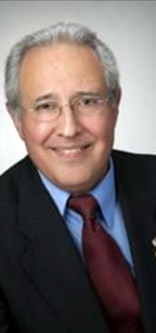 Obituary of Ronald S. Lieberman