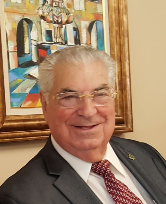 Obituary of José Gómez Vilacoba