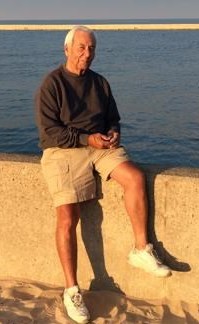 Obituary of Robert Paul Irwin