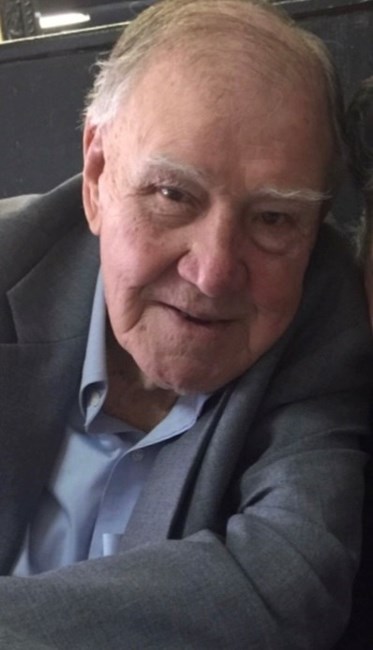 Obituary of Carl "Hog King" Rawdon