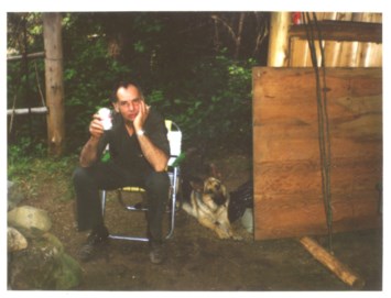 Obituary of Merrill James Mauck