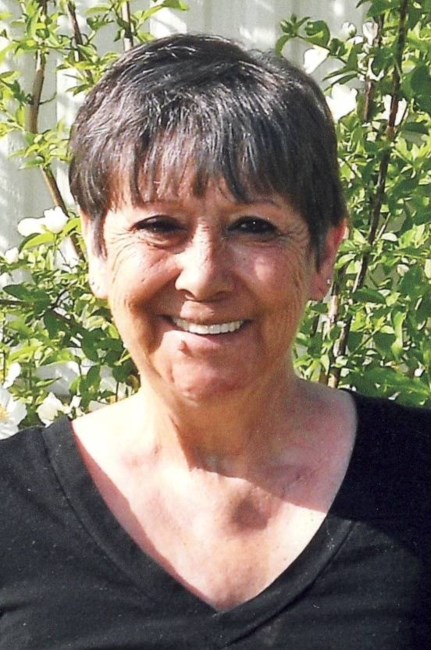 Obituary of Betty Dickerson Pedigo