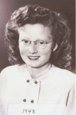 Virginia Hamilton