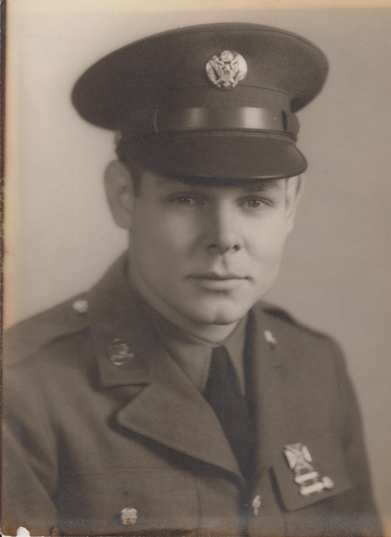 Obituary of E. David Woods