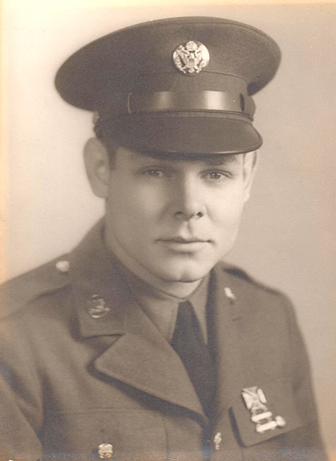 Obituary of E. David Woods