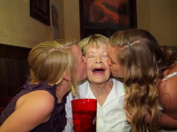 Obituary of Patricia Douglass Faw