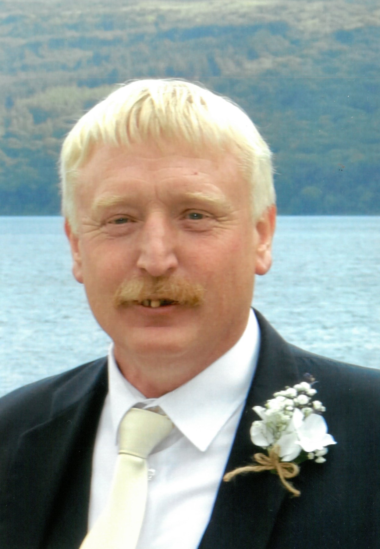 Obituario de Jonathan "Jack" Simon Hanbidge