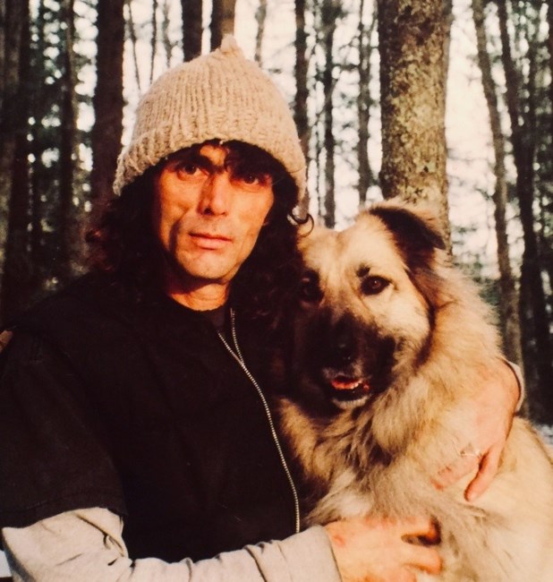 Obituary of Christopher Edward Briggs