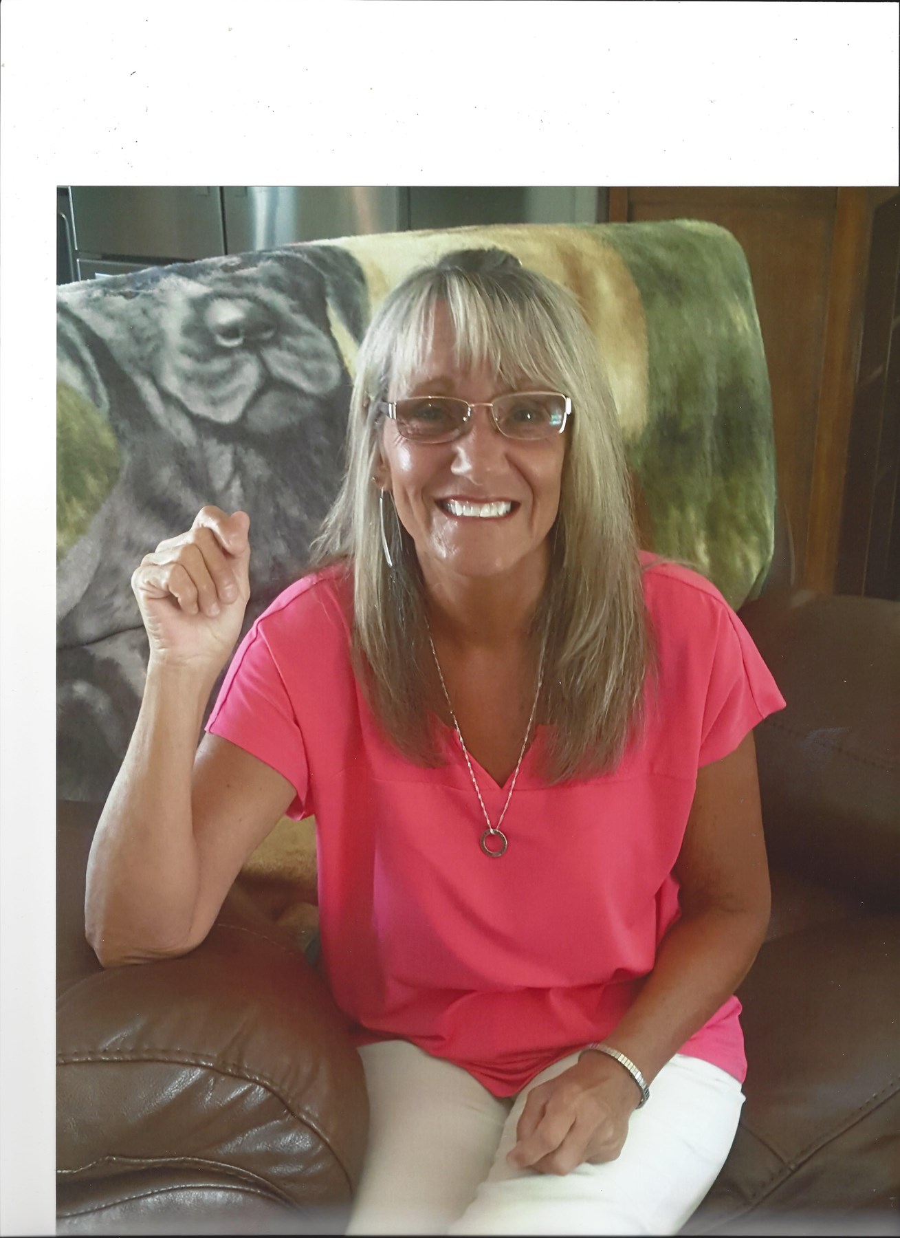 Obituary of Patricia Ann (Pfaff) Bare