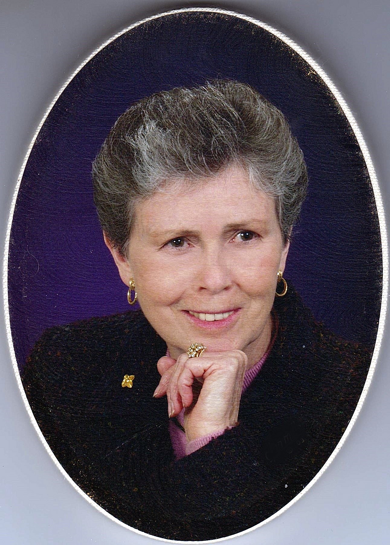 Bessie Ellen Gazaway Hurst Obituary - Columbus, GA