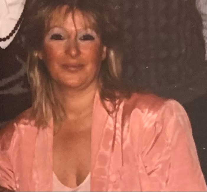 Obituary of Cecilia Greenspan