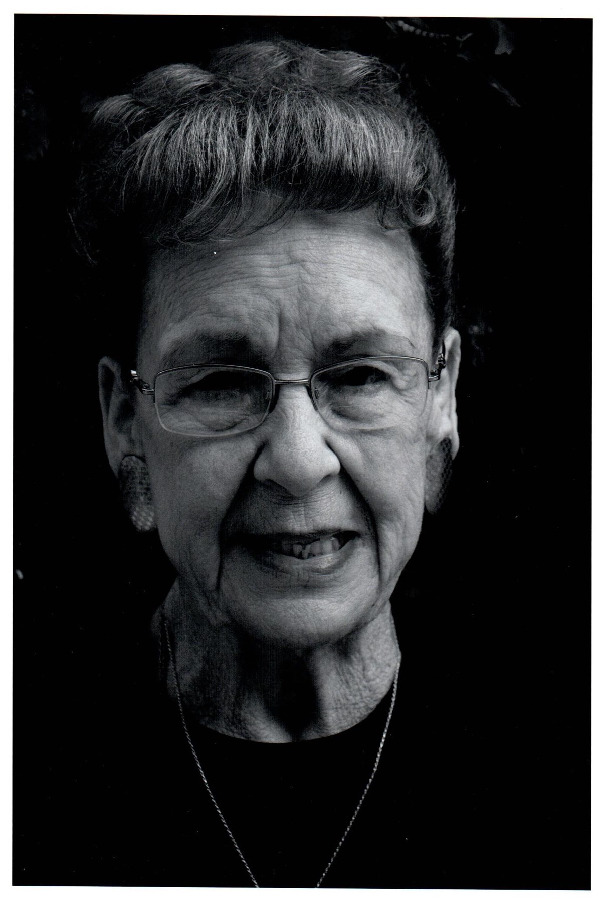 Obituary of Jan L. Walding