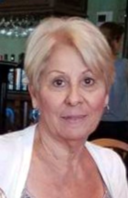 Obituary of Sara Aviles