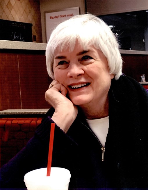 Obituary of Kay L Meister
