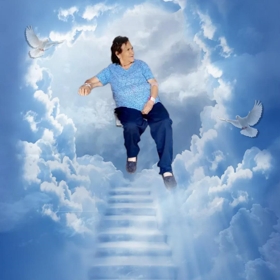 Obituary of Julia Segura de Urbina