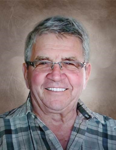 Avis de décès de Real Boily