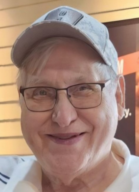 Obituary of Donald E. "Don" Manter