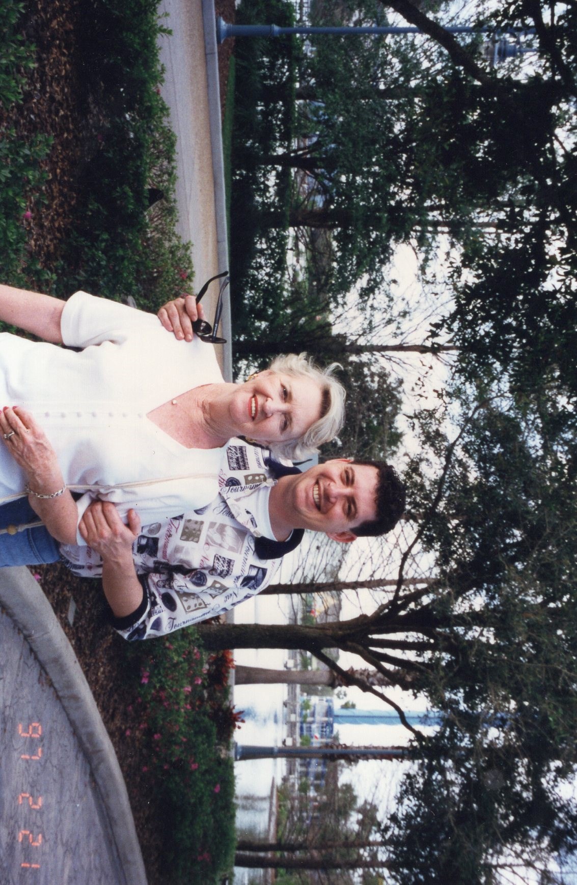 Obituary of Mary Sue Cleveland